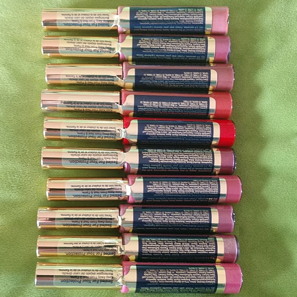 Lipsense Lip Color - Picture 2 of 3